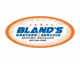 /public/logoimage/1558787449Bland_s Wrecker Service  Logo 4.jpg